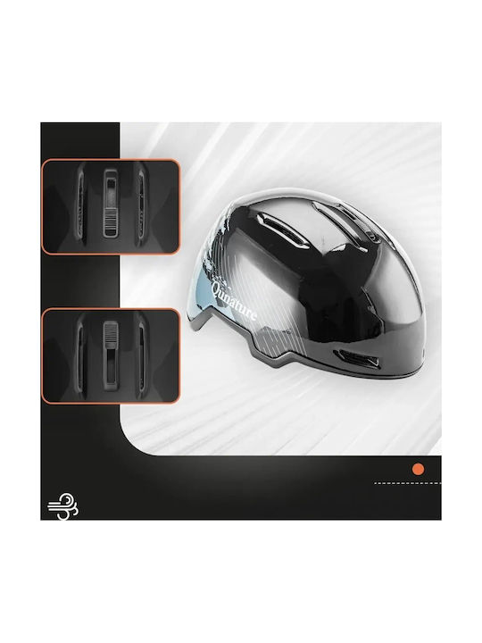 Rockbros Herren Ski & Snowboard Helm in Schwarz Farbe