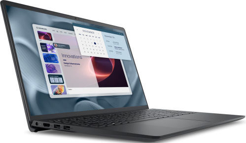 Dell Pro 15 Essential PV15250 15.6" IPS 120Hz (3-100U/8GB/512GB SSD/Linux) (US Клавиатура)