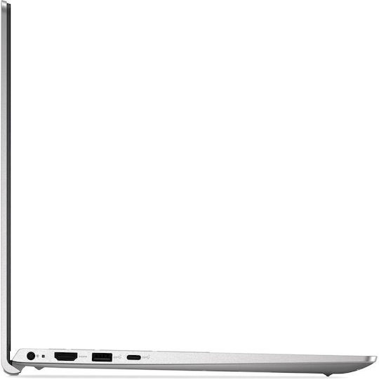 Dell Essential PV15250 15" (i7-1355U/16GB/512GB SSD/Linux) (Международна английска клавиатура)