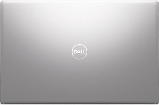 Dell Essential PV15250 15" (i7-1355U/16GB/512GB SSD/Linux) (Международна английска клавиатура)