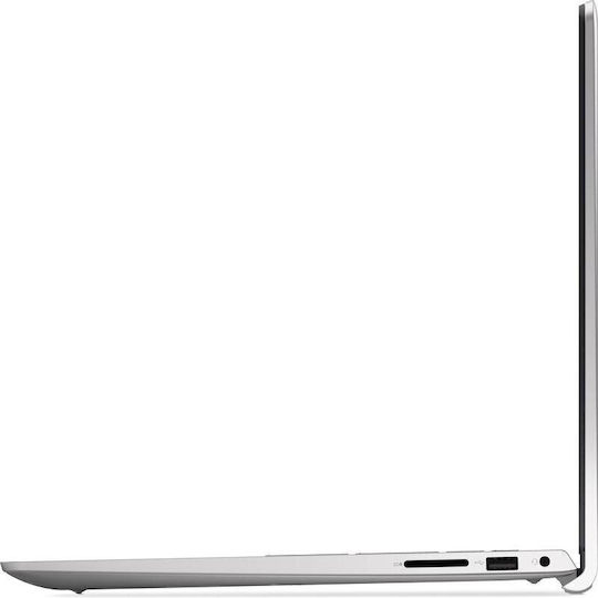 Dell Essential PV15250 15" (i7-1355U/16GB/512GB SSD/Linux) (Международна английска клавиатура)