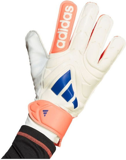 adidas Copa Adults Goalkeeper Gloves Orange
