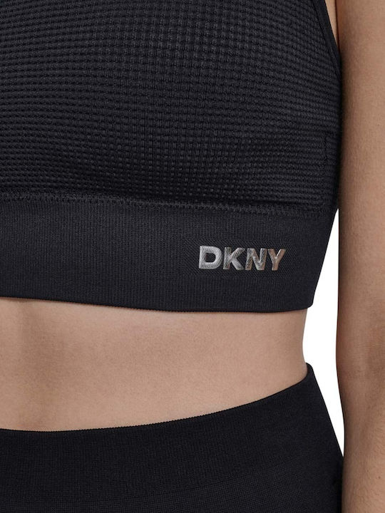 Women's Bra without Padding Black
