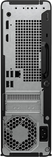 HP ProDesk 2 SFF G1i E SFF Desktop PC (i5-14400/16GB DDR5/512GB SSD/W11 Pro)