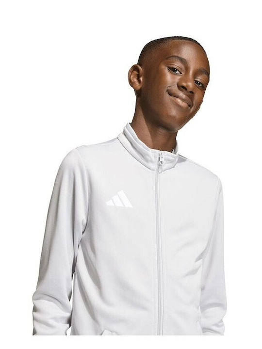 Sport Cardigan pentru copii Albă