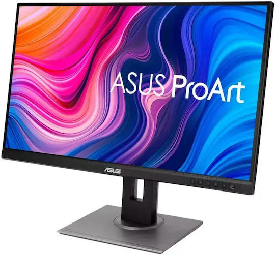 Asus PA278QGV Monitor 27" QHD 2560x1440