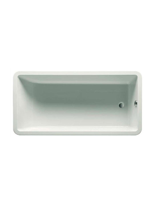 Roca 247816000 Acryl Badewanne 180x80cm Roca 247816000 Acryl Badewanne 180x80cm