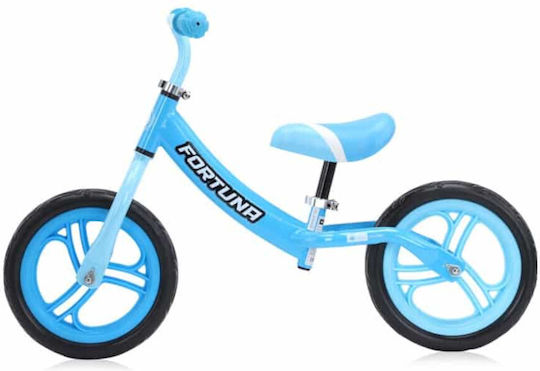 Lorelli Kids Balance Bike Light Blue