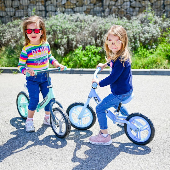 Lorelli Kids Balance Bike Light Blue