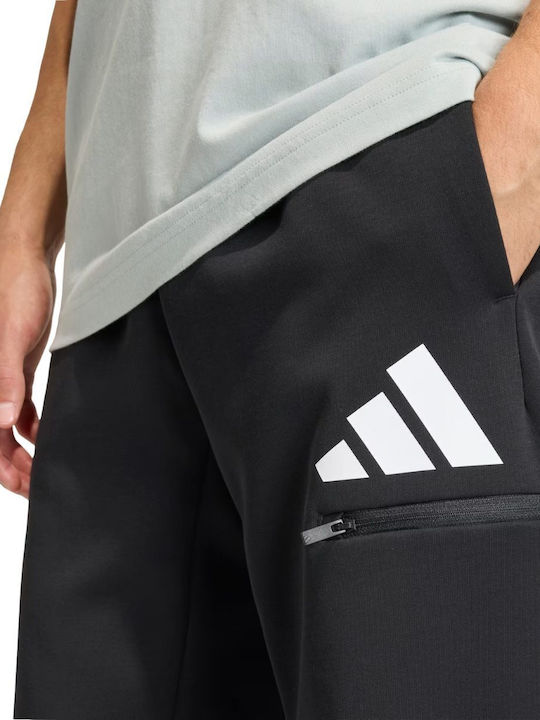 Sweatpants Black