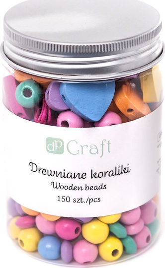 DP Craft Мъниста 150бр