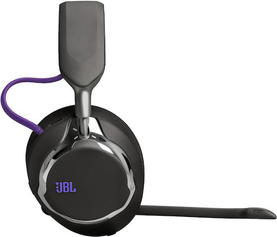JBL Quantum 950 Ασύρματο Over Ear Gaming Headset με σύνδεση 3.5mm / Bluetooth