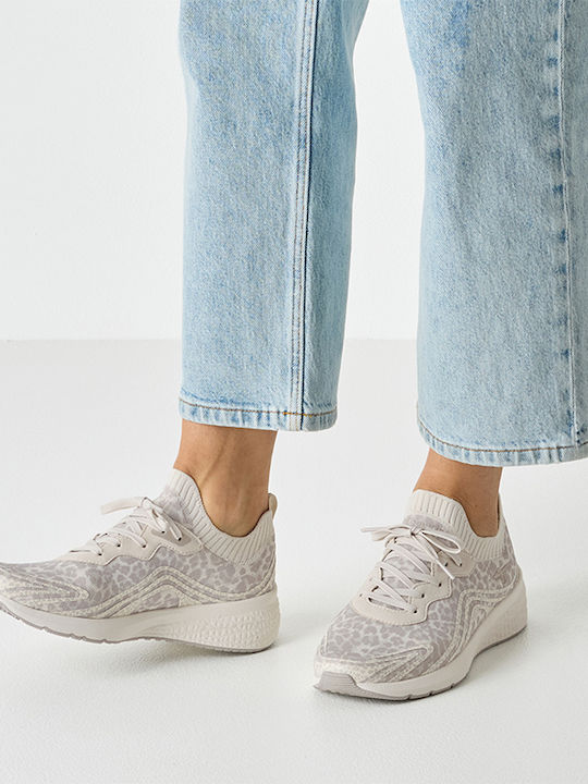 Sneakers Leopard