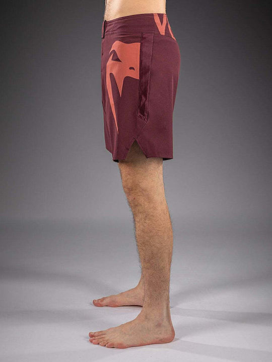 Venum Light 5.0 VENUM-05103-058 MMA Shorts Brown