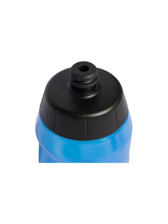 adidas Performance Bottle Plastic Cycling Water Bottle 500ml Blue