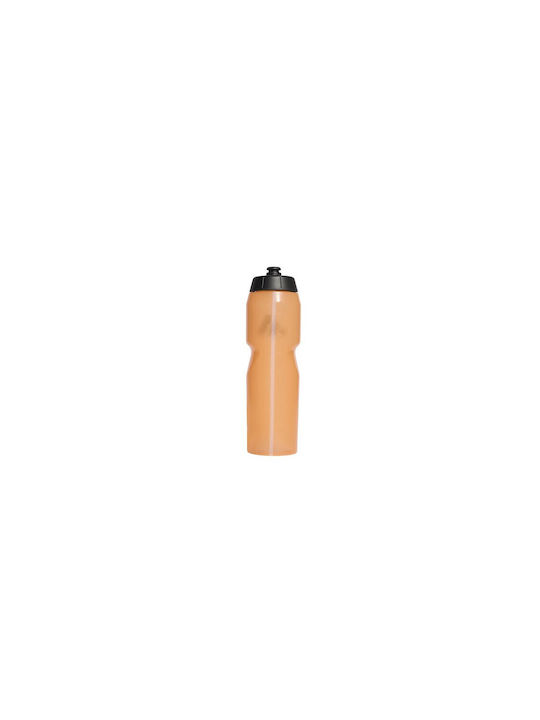 adidas Performance Bottle Wasserflasche Kunststoff 750ml Schwarz