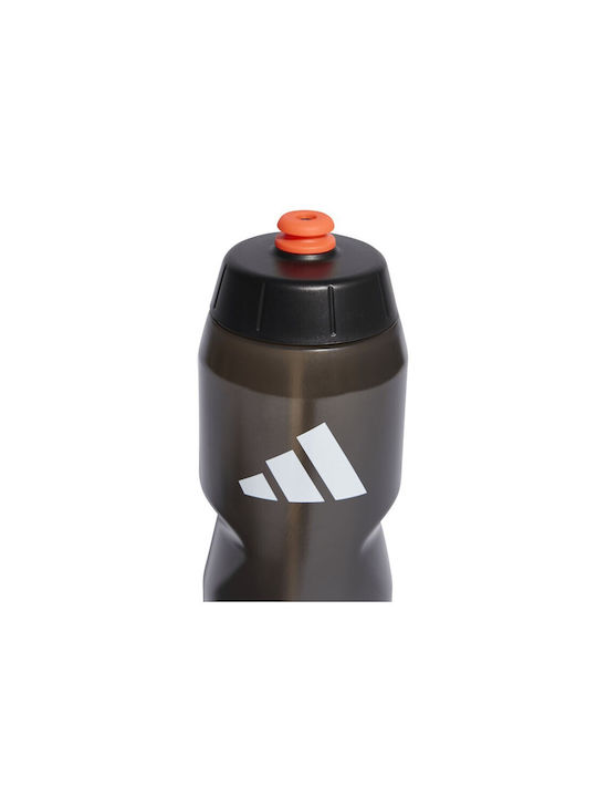adidas Performance Bottle Plastic Cycling Water Bottle 750ml Black