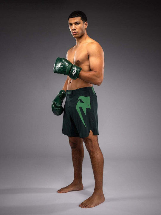 Venum Light 5.0 VENUM-05103-459 MMA Shorts Green