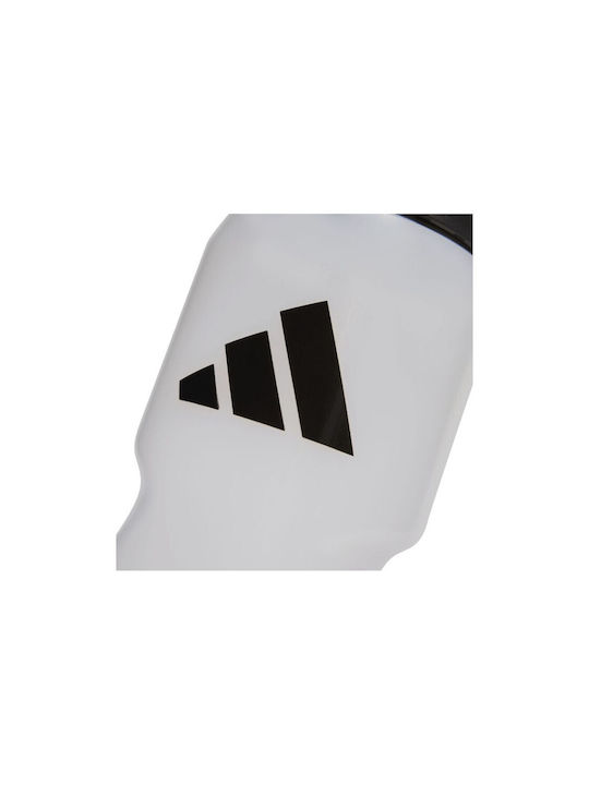 adidas Performance Bottle Αθλητικό Παγούρι Πλαστικό 750ml Μαύρο