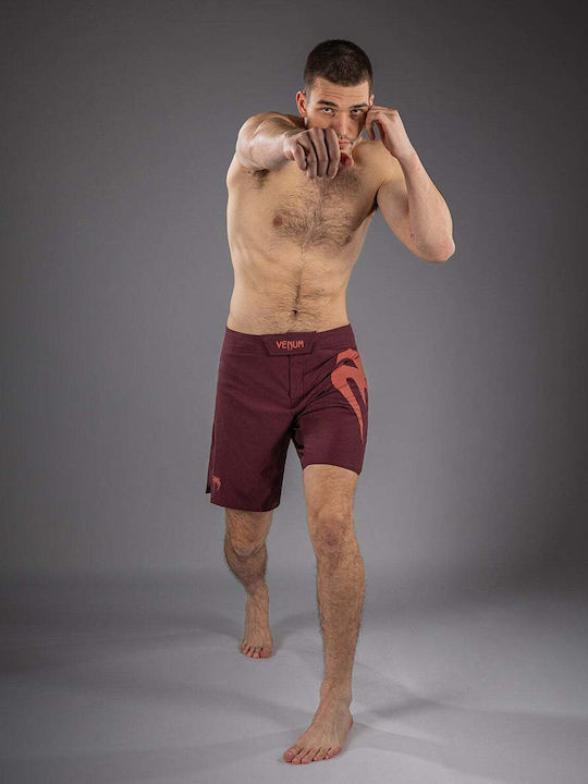 Venum Light 5.0 VENUM-05103-058 MMA Shorts Brown