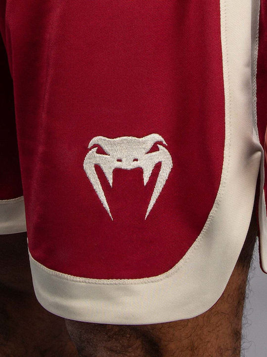 Venum Light 5.0 VENUM-05167-003 MMA Shorts Red