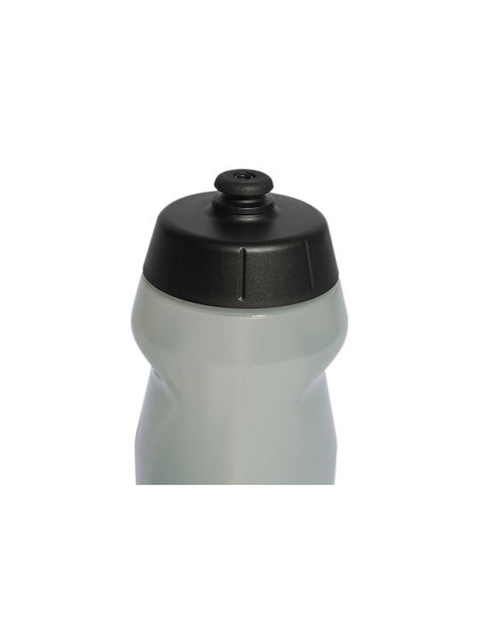 adidas Performance Bottle Αθλητικό Παγούρι Πλαστικό 500ml Μαύρο