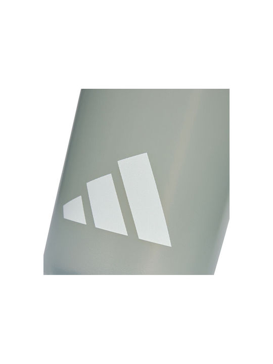 adidas Performance Bottle Αθλητικό Παγούρι Πλαστικό 500ml Μαύρο