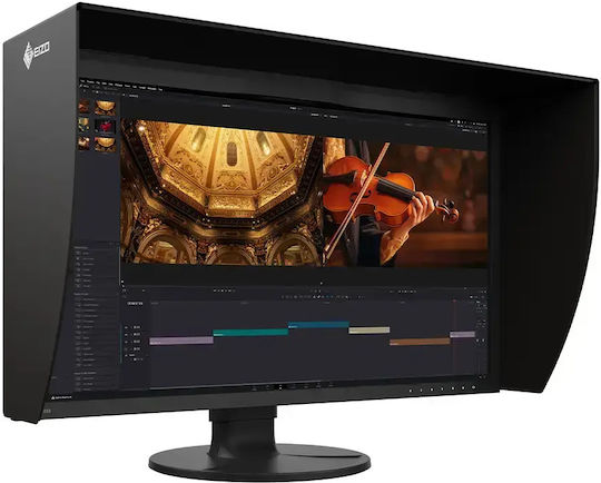 Eizo ColorEdge CG3100X HDR Monitor 30.5" 4K 4096x2160