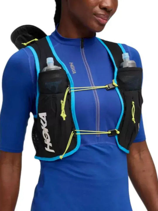 HOKA HOKA Hydration Pack 10L Black