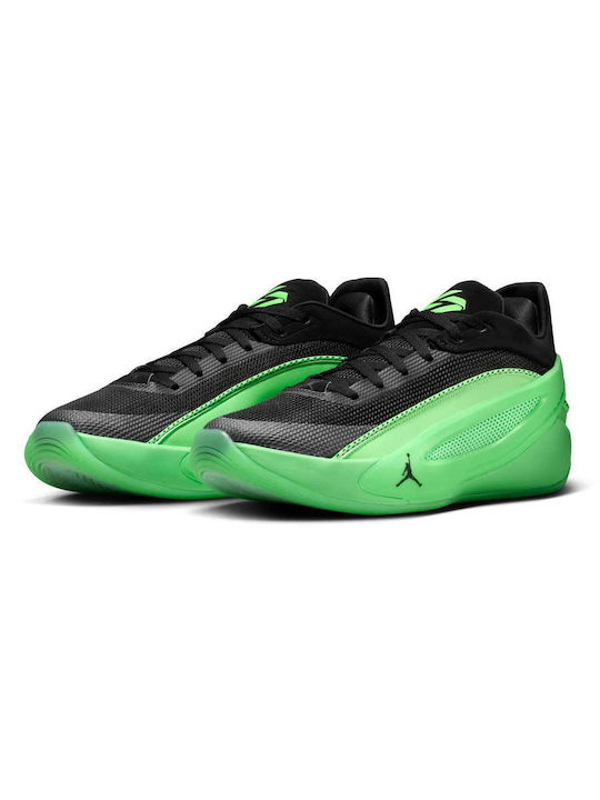 Jordan Jordan