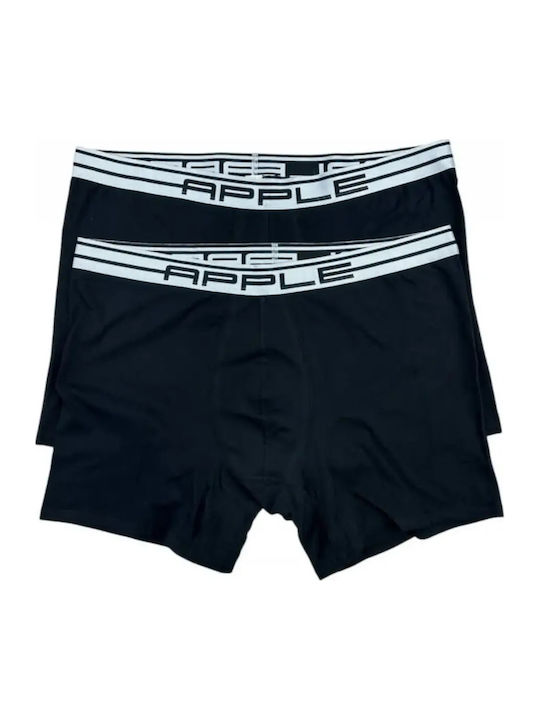 Apple Boxer