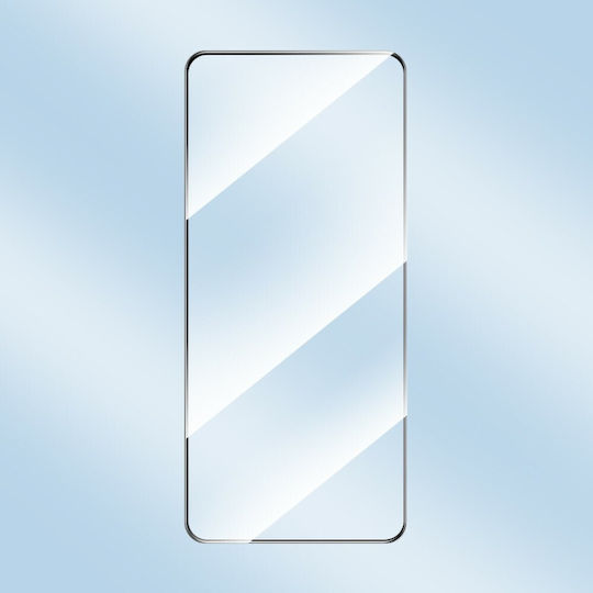 Oneplus 15 5g Enkay Easy Install Full Tempered Glass Transparent