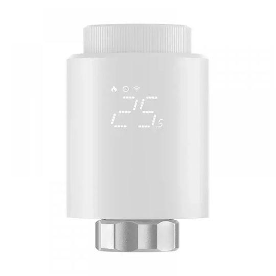 Sonoff Electronic Thermostatic Radiator Valve for Radiator Body 1 Piece