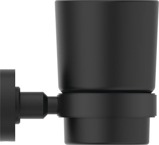 Ideal Standard Стенна Чаша за нея Черна Ideal Standard Стенна Чаша за нея Черна