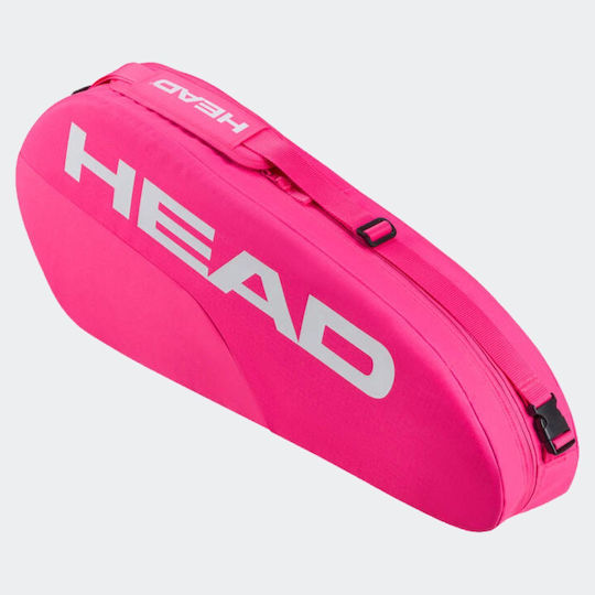 Head Tour S Tennis Tasche Fall Tennis 3 Schläger Rosa