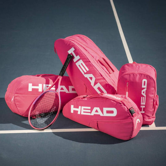 Head Tour S Tennis Tasche Fall Tennis 3 Schläger Rosa