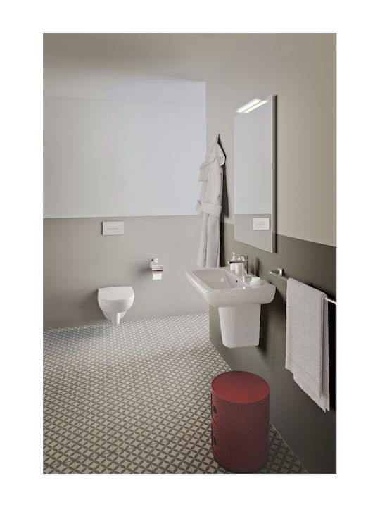 Ideal Standard Ορθογώνιος Καθρέπτης Μπάνιου 60x100cm