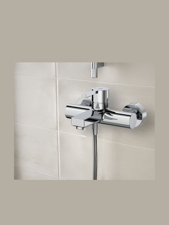 Roca Mixing Bathtub Shower Faucet
