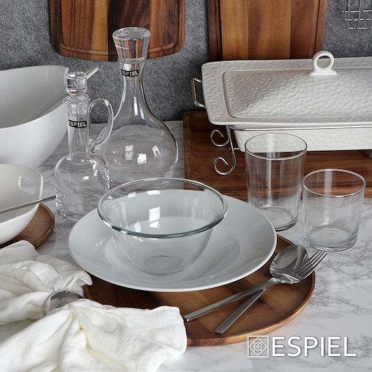 Espiel Bistro Set of Glasses Beer, μπίρας made of Glass 510ml 4pcs