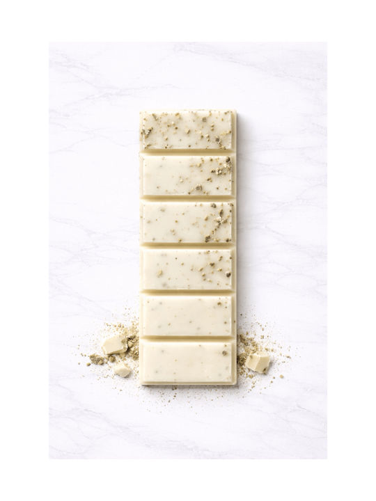 Αρωματικό Wax Melt με Άρωμα Καρύδα 3194 55gr