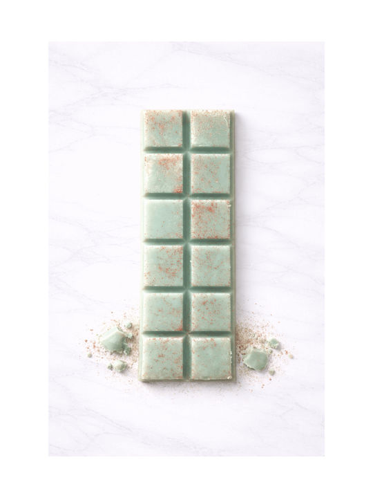 Duft-Wax Melt mit Duft Mandel 5754 55gr