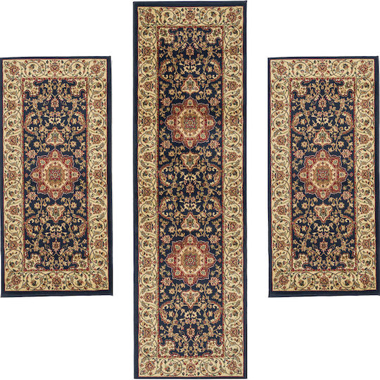 Isexan Classic 1916s Χαλί Ορθογώνιο Classic 400x300cm