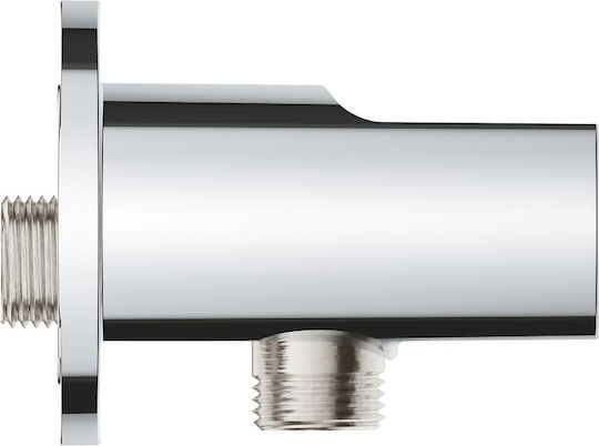 Στηριγμα Παροχη Χρωμε 28628001 Grohe