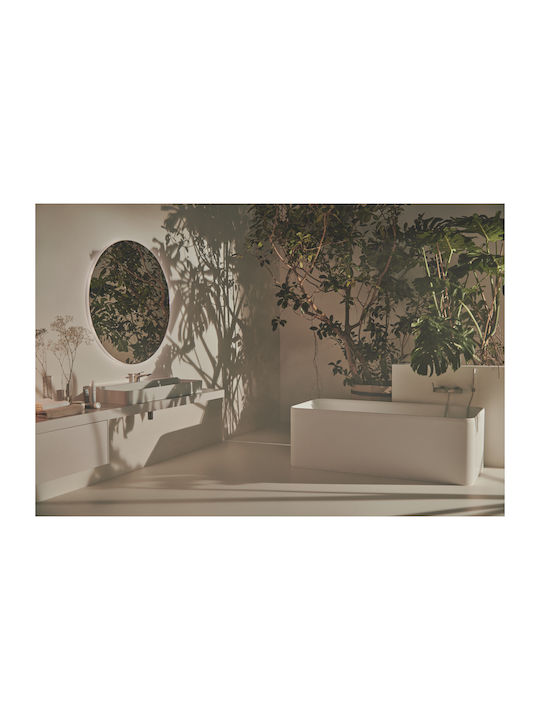 Ideal Standard Badewanne Acryl 180x80cm