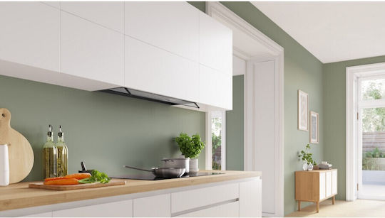 Bosch Mecanism de Absorbție 90cm Negru