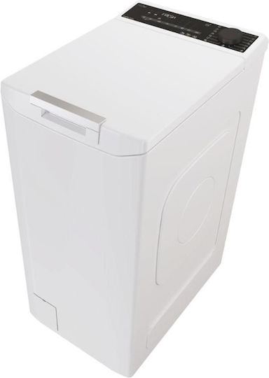 Haier Πλυντήριο Ρούχων 8kg 1200 Στροφών THASNQ286TM5-S
