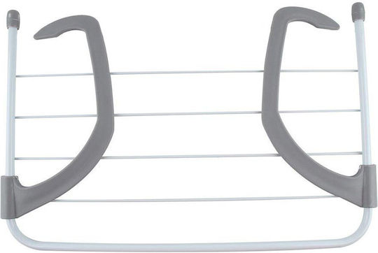 Verk Group Hanging Clothes Drying Rack with 3m Hanging Length