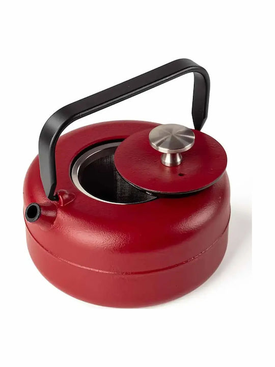 Luigi Ferrero Teapot 800ml