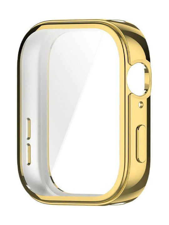Tpu Hülle Huawei Watch Fit 3 4 4 Pro Gold Oem