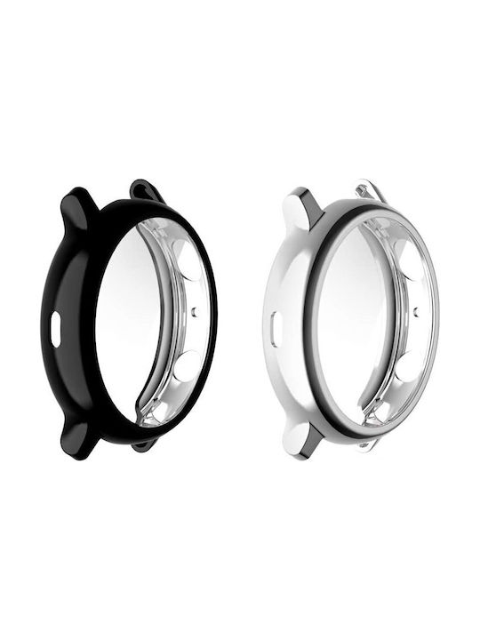 Tpu Case Samsung Galaxy Watch Active 2 44mm Silver Oem